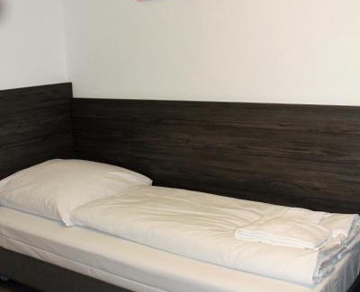 Wandsbek Hotel | Pionier Hotel Hamburg Wandsbek