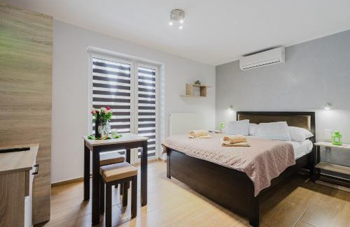 Krynica Morska House | PIONOW Pokoje WaWa - adults only
