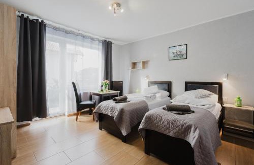 Krynica Morska House | PIONOW Pokoje WaWa - adults only