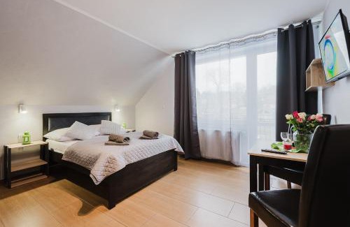 Krynica Morska House | PIONOW Pokoje WaWa - adults only