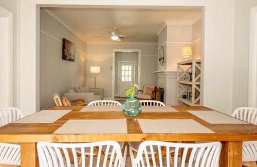 North Tamworth House | Piper Belle - Charming 3-bedroom home
