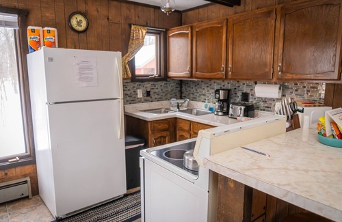 Bessemer House | Piper Haus Chalet Unit 2