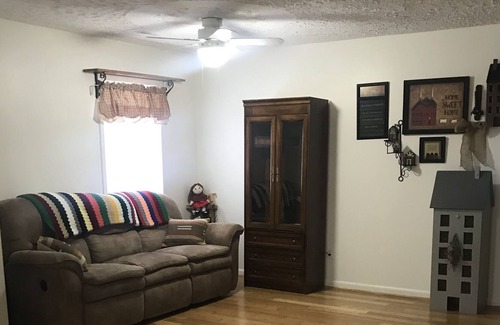 Pipestem House | Pipestem Heritage vacation rental