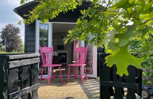 Kesteren Bed & Breakfast | Pipowagen Mamaloe