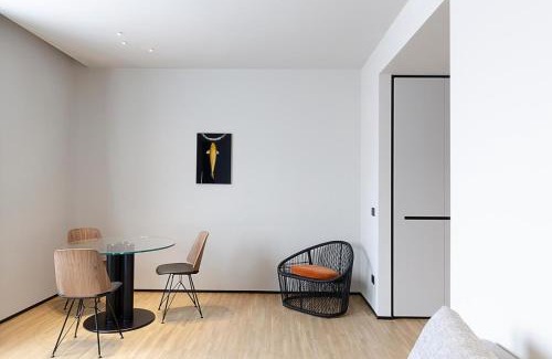 Porta Vittoria Apartment | Piranesi 246