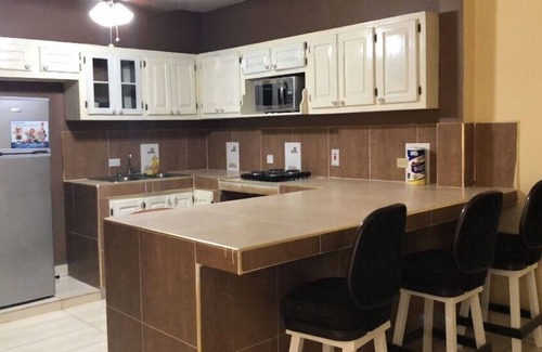 Saint Andrew House | Pirate Palms 2bedroom-2bath
