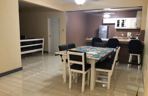 Saint Andrew Apartment | Pirate Palms-3bed & 2bath