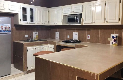 Saint Andrew House | Pirate Palms 3bed-2bath