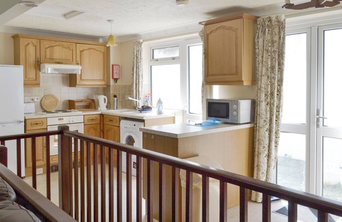 Hope-Cove Cottage | Pirates Cove - UK44493