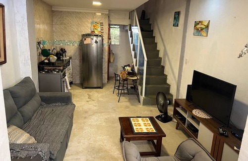 Piratininga House | Piratininga, Niterói – Comfort, View and Nature 2 bedrooms