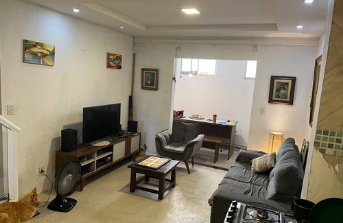 Piratininga House | Piratininga, Niterói – Comfort, View and Nature 2 bedrooms
