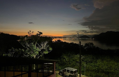 Piratininga House | Piratininga, Niterói – Comfort, View and Nature 2 bedrooms