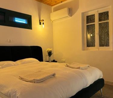 Pelentri Apartment | Pirella House