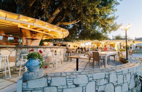 Ampavris House | Pirgali Stone house