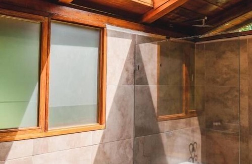 Pacto Cabin | Piripe Wellness Lodge