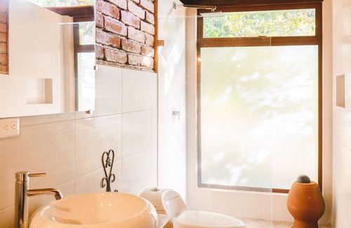 Pacto Cabin | Piripe Wellness Lodge