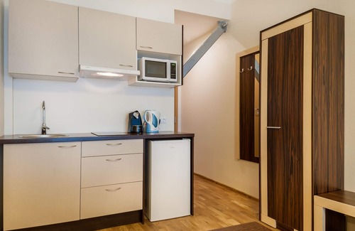 Pirita Apartment | Pirita Beach Apartments & SPA