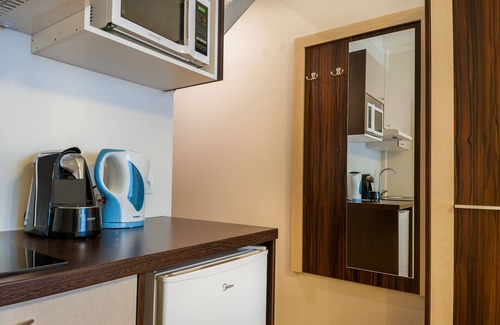 Pirita Apartment | Pirita Beach Apartments & SPA