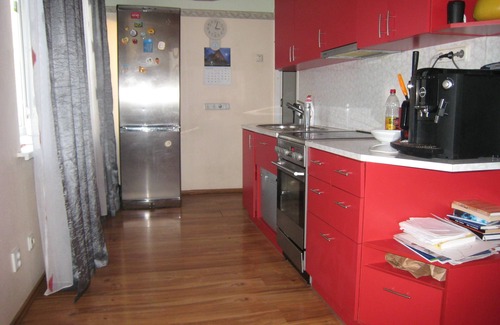 Viimsi House | Pirita Villa, 3 bedroom and sauna.