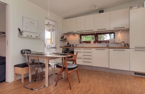Fynshav House | "Pirjo" - 50m from the sea by Interhome
