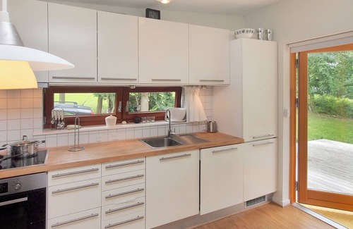 Fynshav House | "Pirjo" - 50m from the sea by Interhome