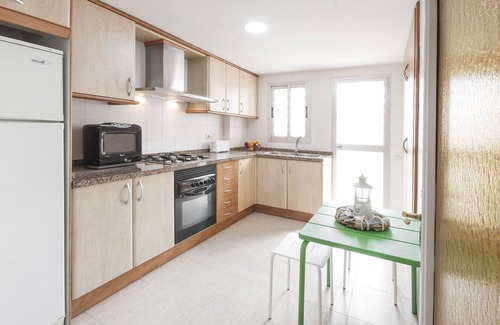 Grau i Platja House | PIROPO - Apartment with sea views in Playa de Gandia.