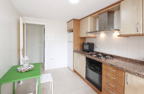 Grau i Platja House | PIROPO - Apartment with sea views in Playa de Gandia.