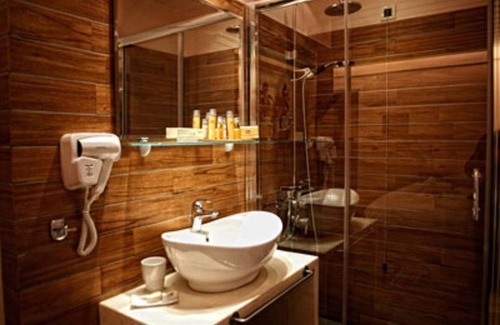 Ano Pedina Hotel | Pirrion Wellness Hotel