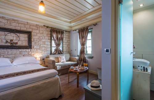 Ano Pedina Hotel | Pirrion Wellness Hotel