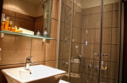 Ano Pedina Hotel | Pirrion Wellness Hotel