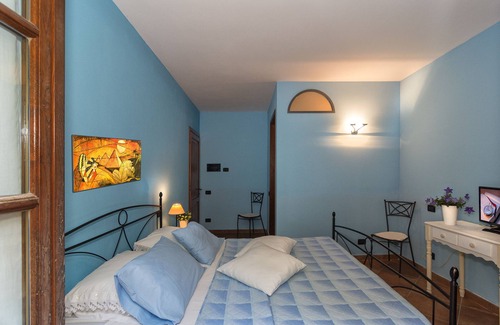 San Giuliano Terme Bed & Breakfast | Pisa Holidays