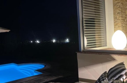 Bra Villa | Piscina e relax nelle Langhe Villa Gaia