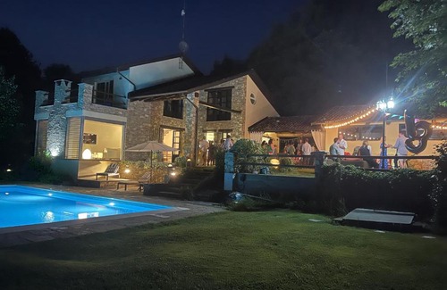 Bra Villa | Piscina e relax nelle Langhe Villa Gaia