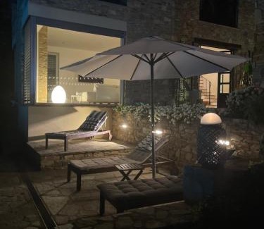 Bra Villa | Piscina e relax nelle Langhe Villa Gaia