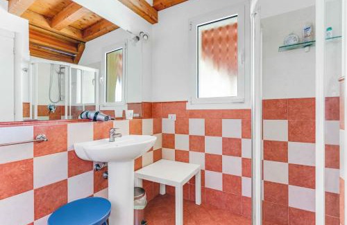 Soiano del Lago House | [Piscina Panoramica] - La Casa Volante