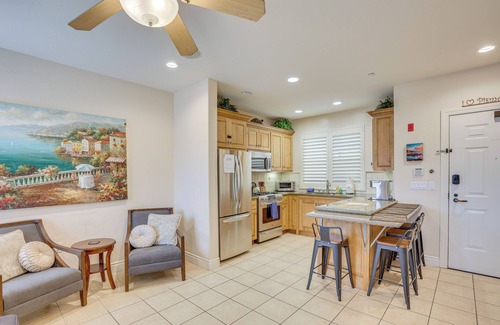 Downtown Condo | Pismo Beach Vacation Rental - Walk to Town & Ocean