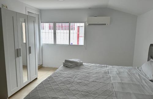 Humanes de Madrid Apartment | Piso 2