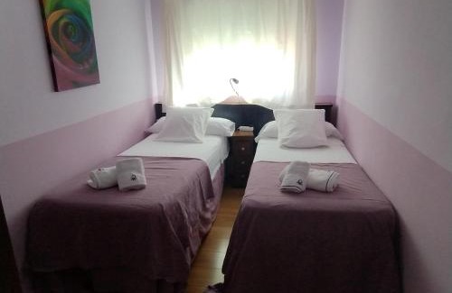 Navalcarnero Apartment | Piso a 20 minutos del centro Madrid