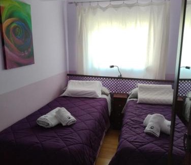Navalcarnero Apartment | Piso a 20 minutos del centro Madrid