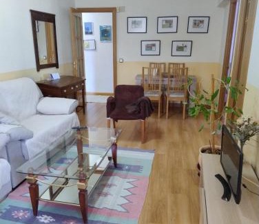 Navalcarnero Apartment | Piso a 20 minutos del centro Madrid