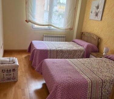 Lerma Apartment | Piso acogedor en Lerma
