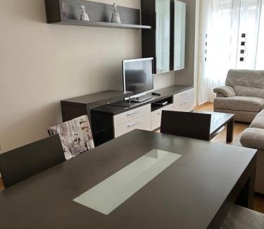 Lerma Apartment | Piso acogedor en Lerma