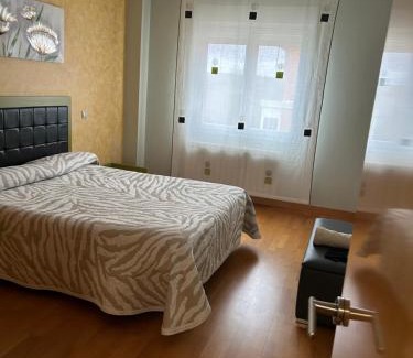 Lerma Apartment | Piso acogedor en Lerma
