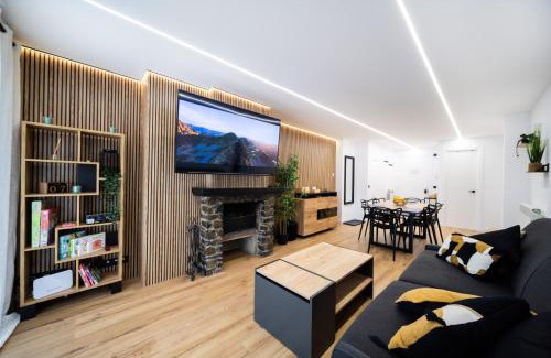 Arinsal Apartment | Piso Andorra Arinsal
