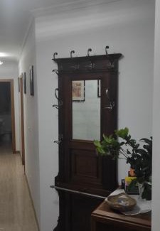Vilanova Apartment | Piso As Rodas