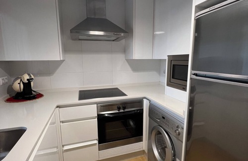 Portonovo Condo | Piso Brisa Canelas Portonovo