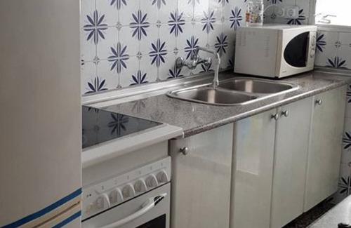 San Vicente del Raspeig Condo | Piso Completo a 10/15 Minutos de la Playa