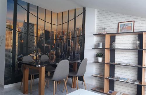Maceira Apartment | Piso Camiño Vello