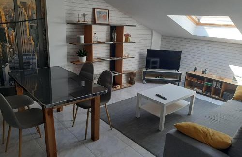 Maceira Apartment | Piso Camiño Vello