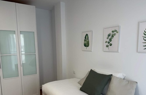 Albelda de Iregua Apartment | Piso Comediantes